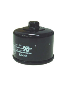 Filtre à huile KN