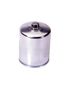 Filtre à huile Chrome KN