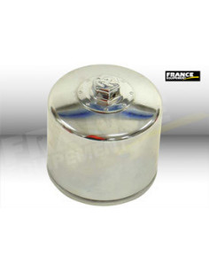 Filtre à huile Chrome KN