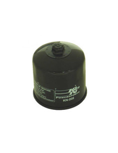 Filtre à huile KN