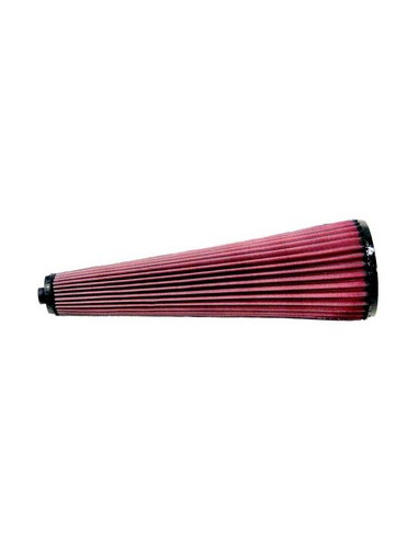 Auto Racing Filter