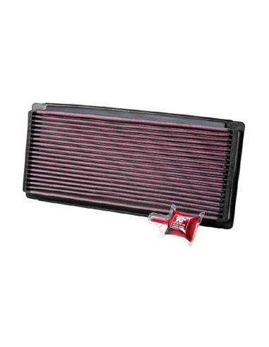 Replacement Air Filter