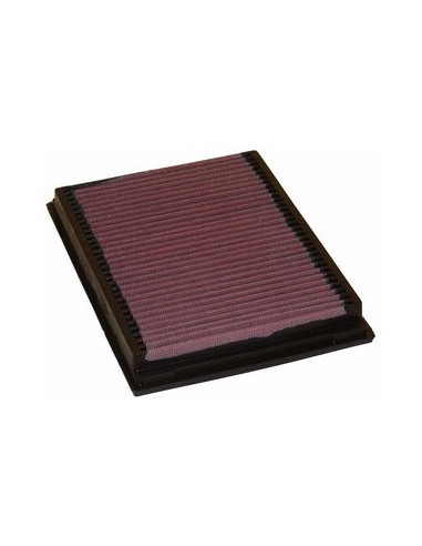 Replacement Air Filter