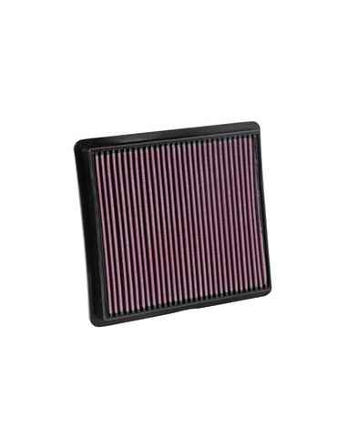 Replacement Air Filter