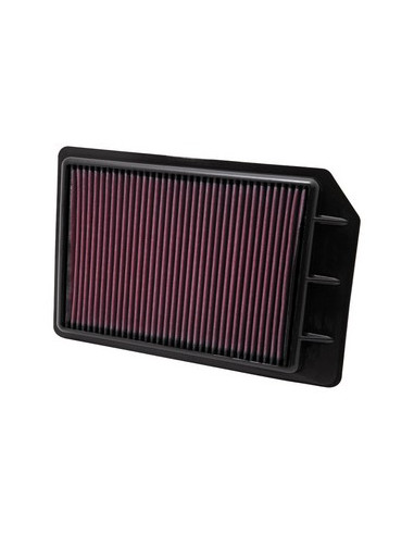 Replacement Air Filter