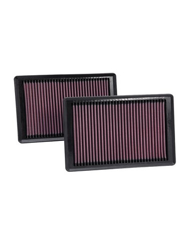 Replacement Air Filter