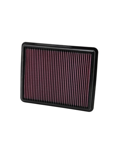 Replacement Air Filter