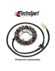 Stator ElectroSport pour ZX6R-6RR 05-06