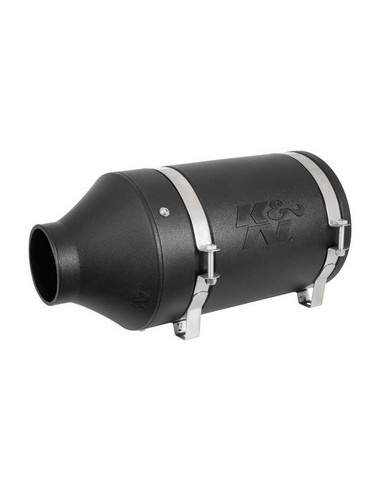 Universal Off-Road Air Intake