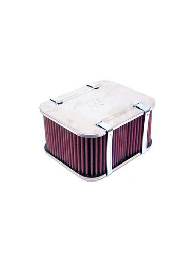 Custom Racing Assembly