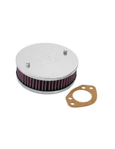 Custom Racing Assembly