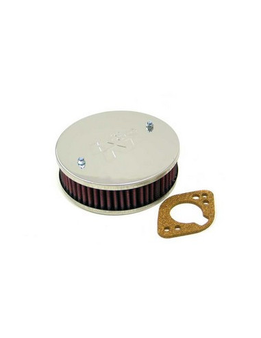 Custom Racing Assembly