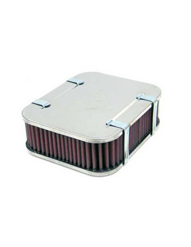 Custom Racing Assembly