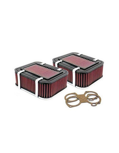 Custom Racing Assembly