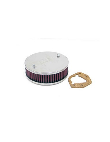 Custom Racing Assembly