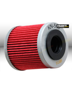 Filtre à huile KN