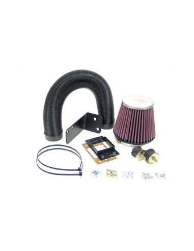 Performance Intake Kit