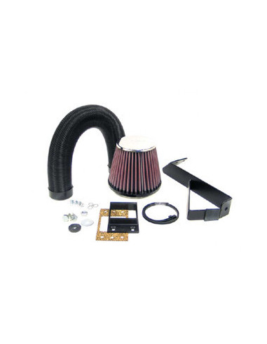 Performance Intake Kit