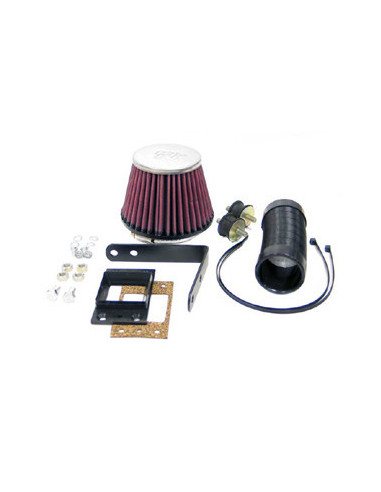 Performance Intake Kit