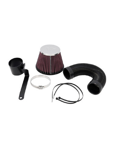 Performance Intake Kit