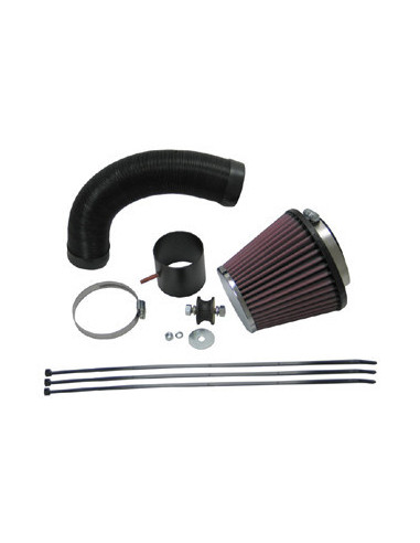 Performance Intake Kit