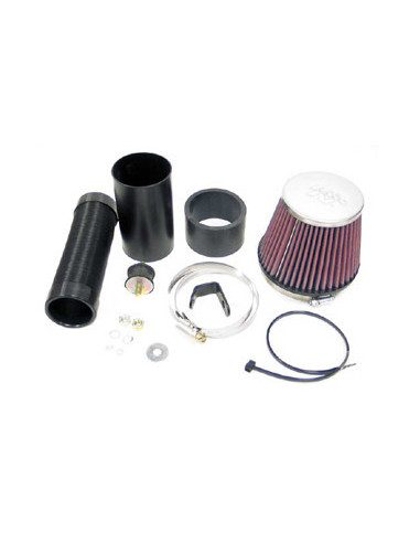 Performance Intake Kit