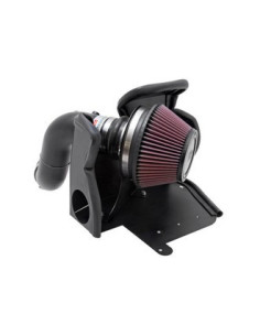 Performance Intake Kit