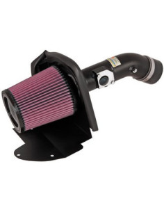 Performance Intake Kit