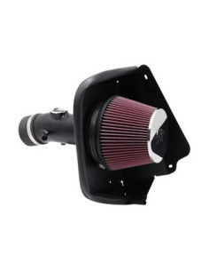 Performance Intake Kit