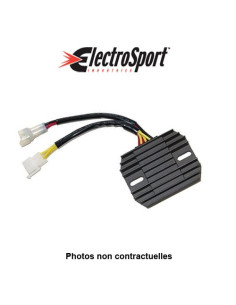Régulateur ElectroSport pour SUZUKI GS300-750