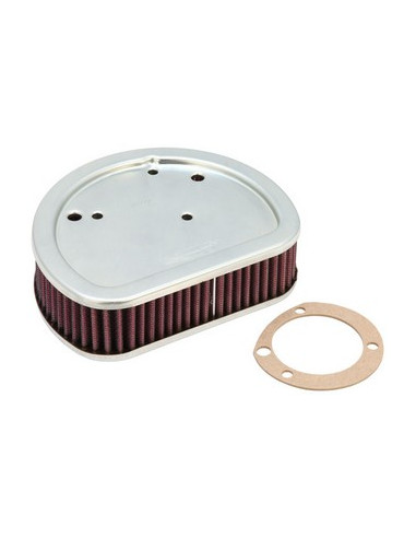 Replacement Air Filter (HARLEY 2931408)