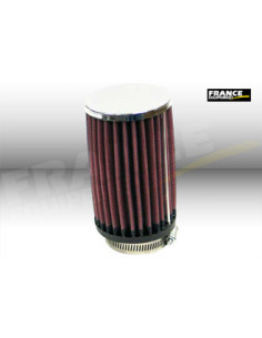 Universal Chrome Filter