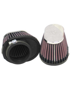 Universal Chrome Filter