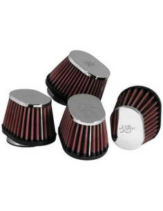 Universal Chrome Filter