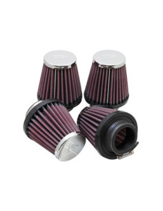 Universal Chrome Filter