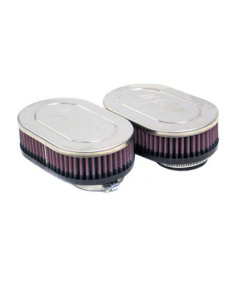 Universal Chrome Filter