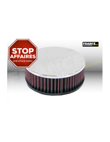 Universal Chrome Filter