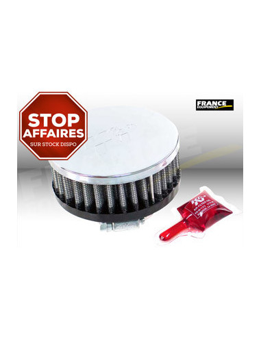 Universal Chrome Filter