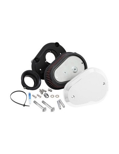 Intake System-Harley Davidson