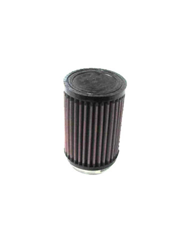 Universal Rubber Filter