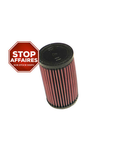 Universal Rubber Filter