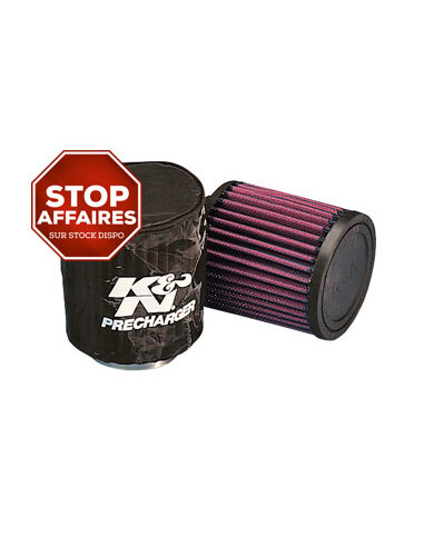 Air Filter Wrap