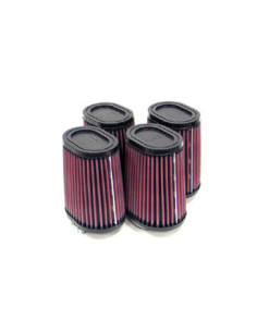 Universal Rubber Filter