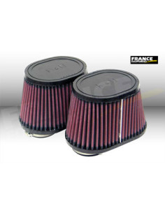 Universal Rubber Filter