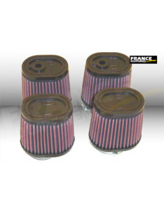 Universal Rubber Filter