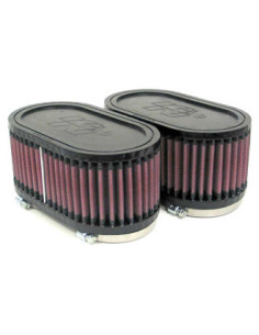 Universal Rubber Filter