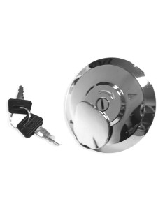 Bouchon de reservoir type origine HONDA 250 CBF