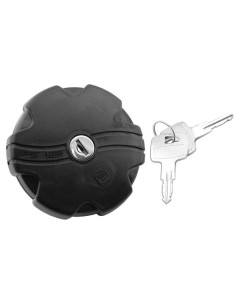 Bouchon de reservoir type origine HONDA TRANSALP 600