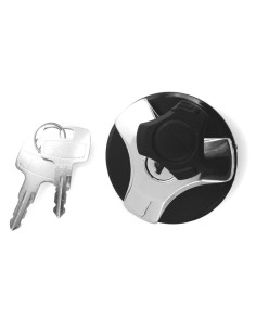 Bouchon de reservoir type origine SUZUKI DR 650E