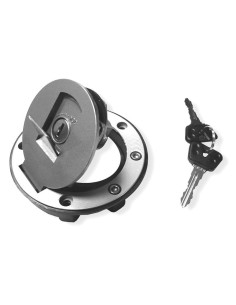 Bouchon de reservoir type origine YAMAHA XJ 600 FZR 600